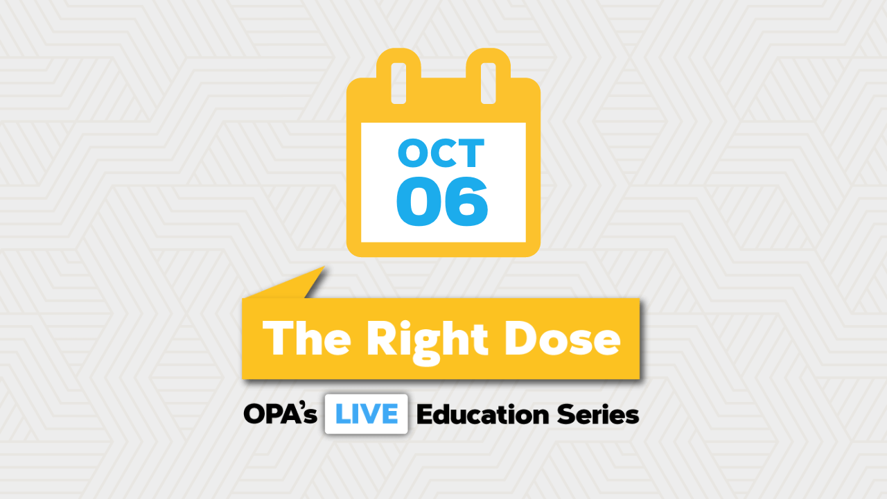 The Right Dose – Adult Immunization – cal The Right Dose - Adult Immunization – cal