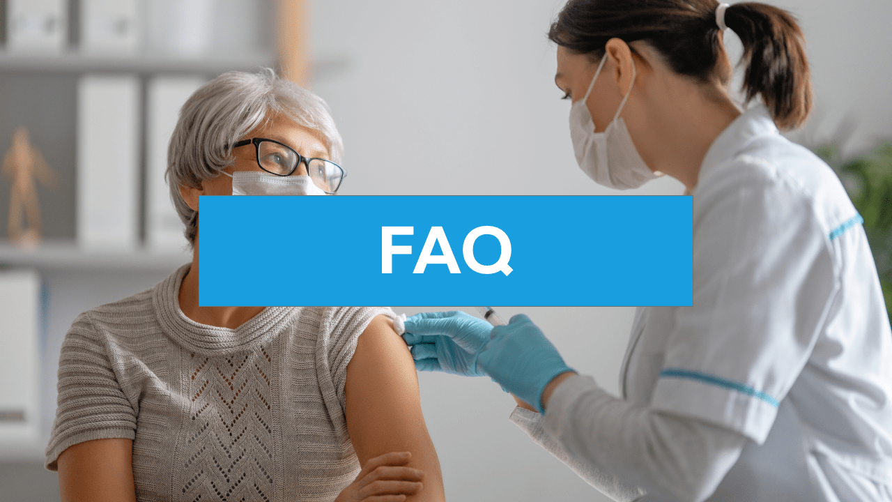 FAQ: COVID-19 Vaccines Administration in Pharmacies