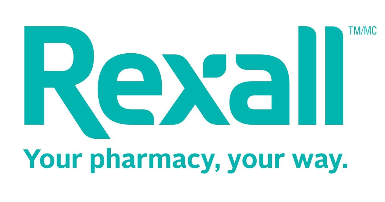 Rexall Logo (CNW Group/Rexall)