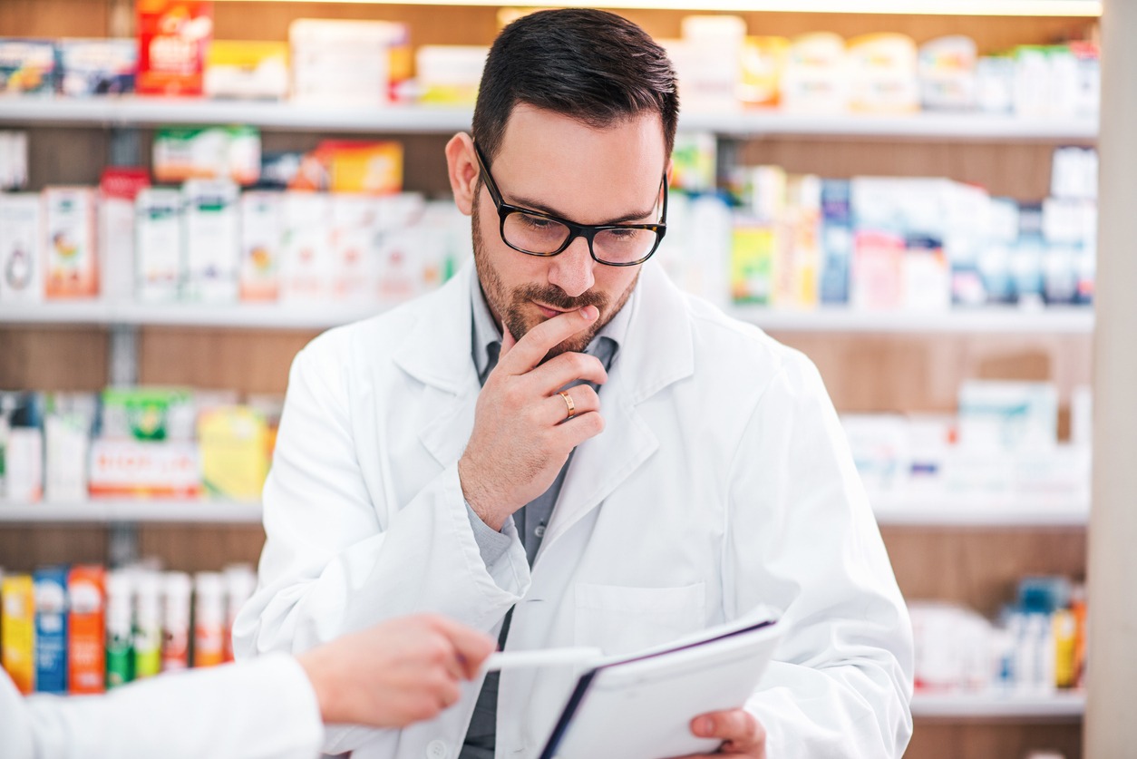 Critical Appraisal Skills for Pharmacists