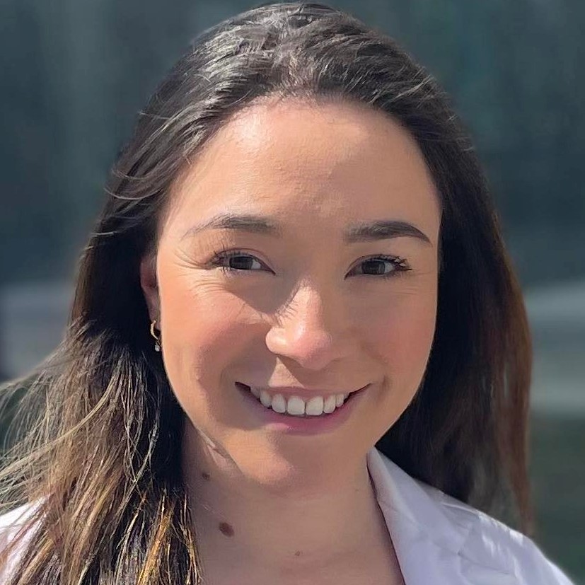 Pamela Molina, Doctor of Pharmacy Candidate, Class of 2024, University of Toronto