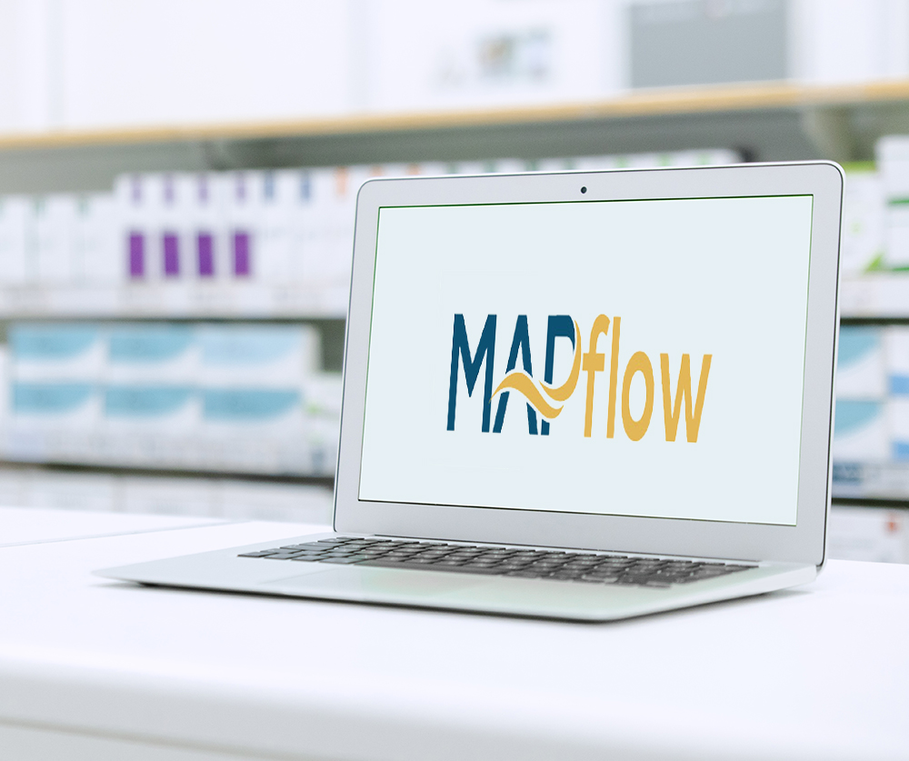 MAPflow Annual Subscription Minor Ailments Prescribing Workflow Tool   MAPflow Features Image 2 