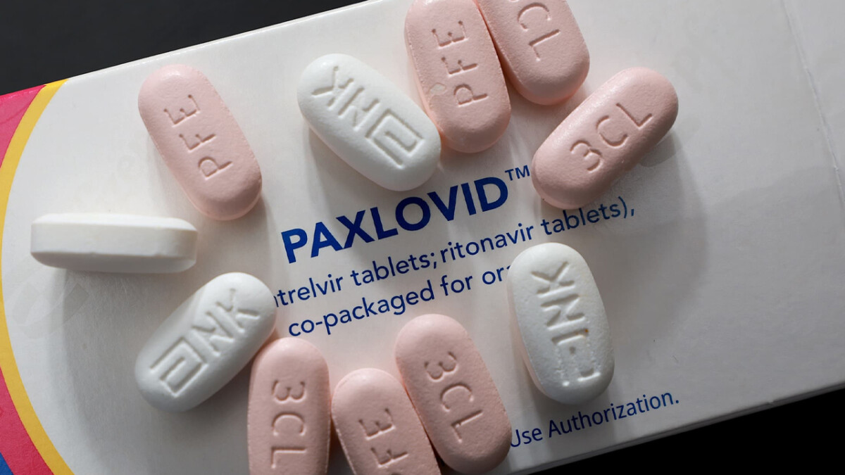 Nirmatrelvir/Ritonavir (Paxlovid) Prescribing