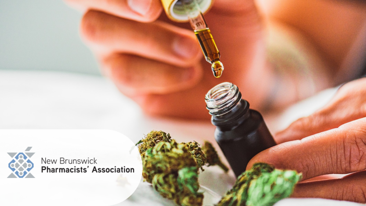 Protected: New Brunswick Pharmacists’ Association: What Pharmacists Should Know About CBD