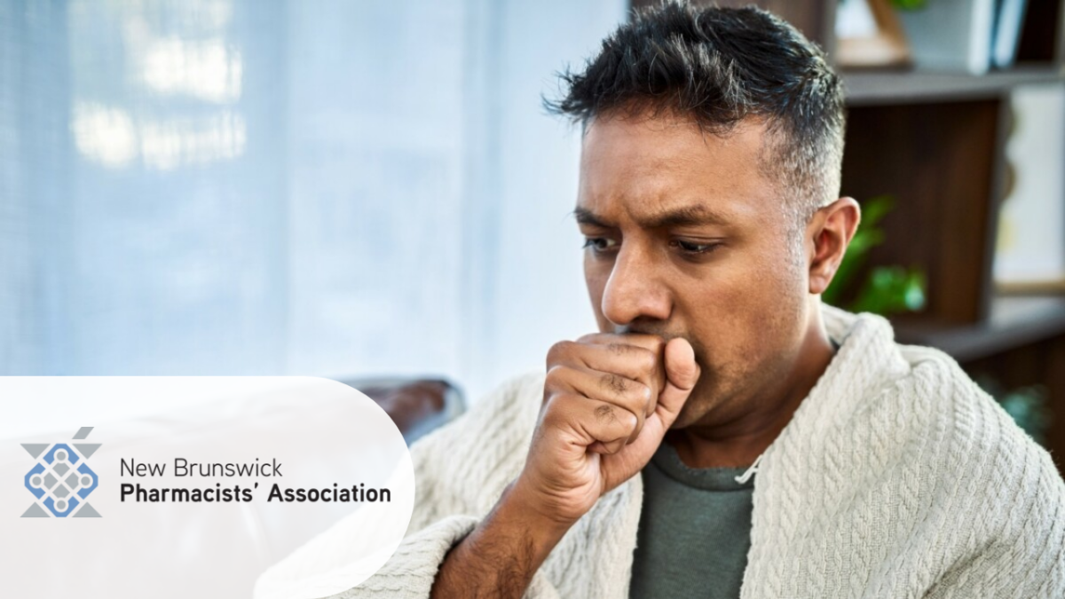 Protected: New Brunswick Pharmacists’ Association: Quick & Practical COPD
