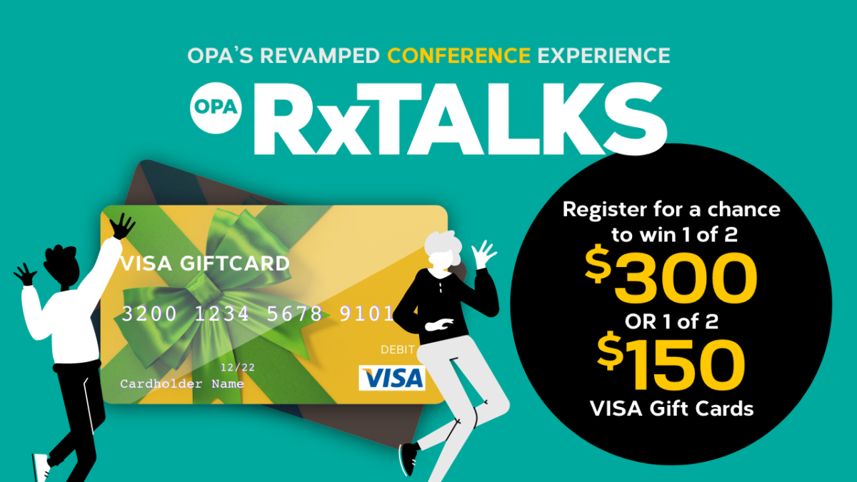 Thumbnails - RxTalks - Giftcards