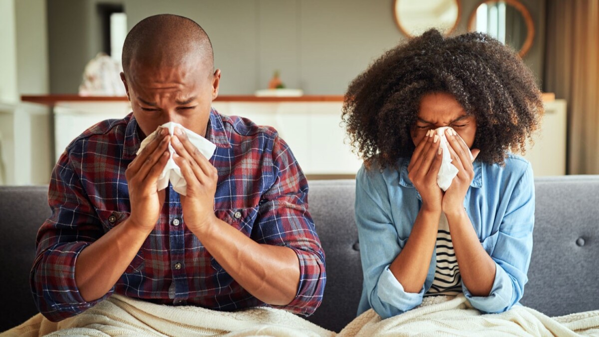 Preparing for the 2023 Flu Season