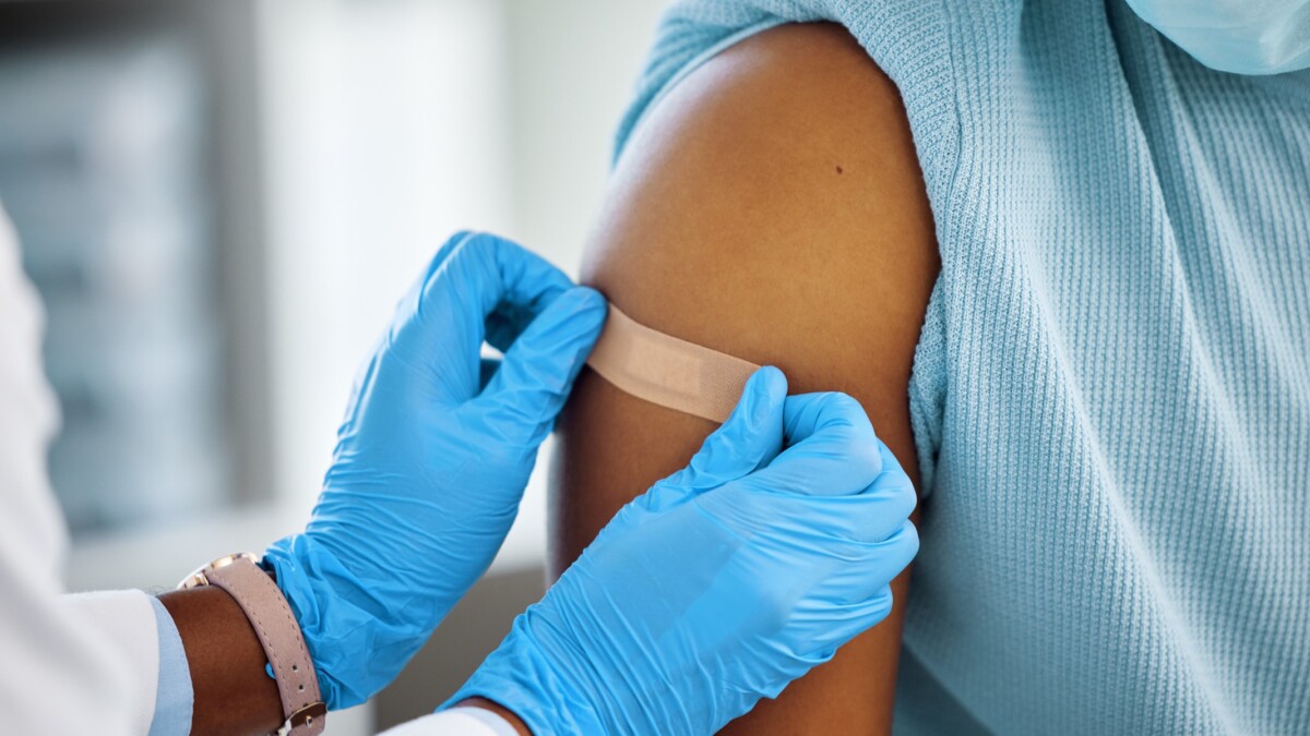 HPV Vaccination: Guidance for Cancer Prevention Strategies