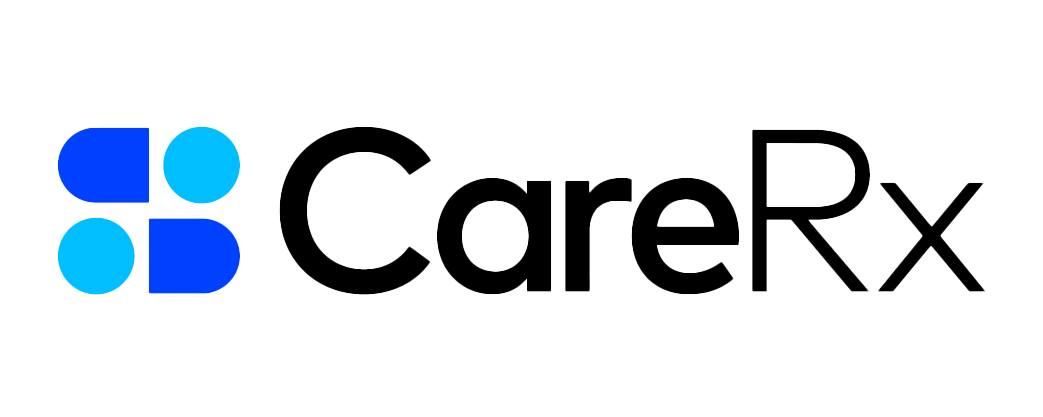 CareRx Logo