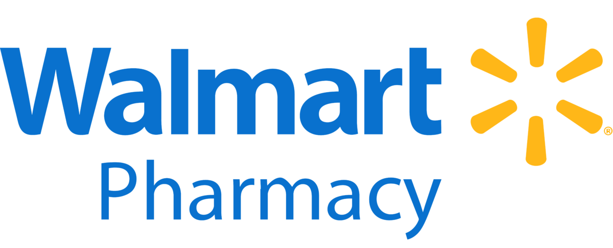 walmart pharmacy logo