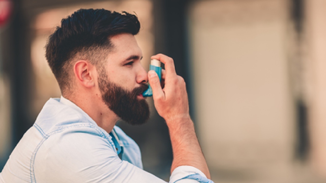 Landmark Changes in Asthma Management